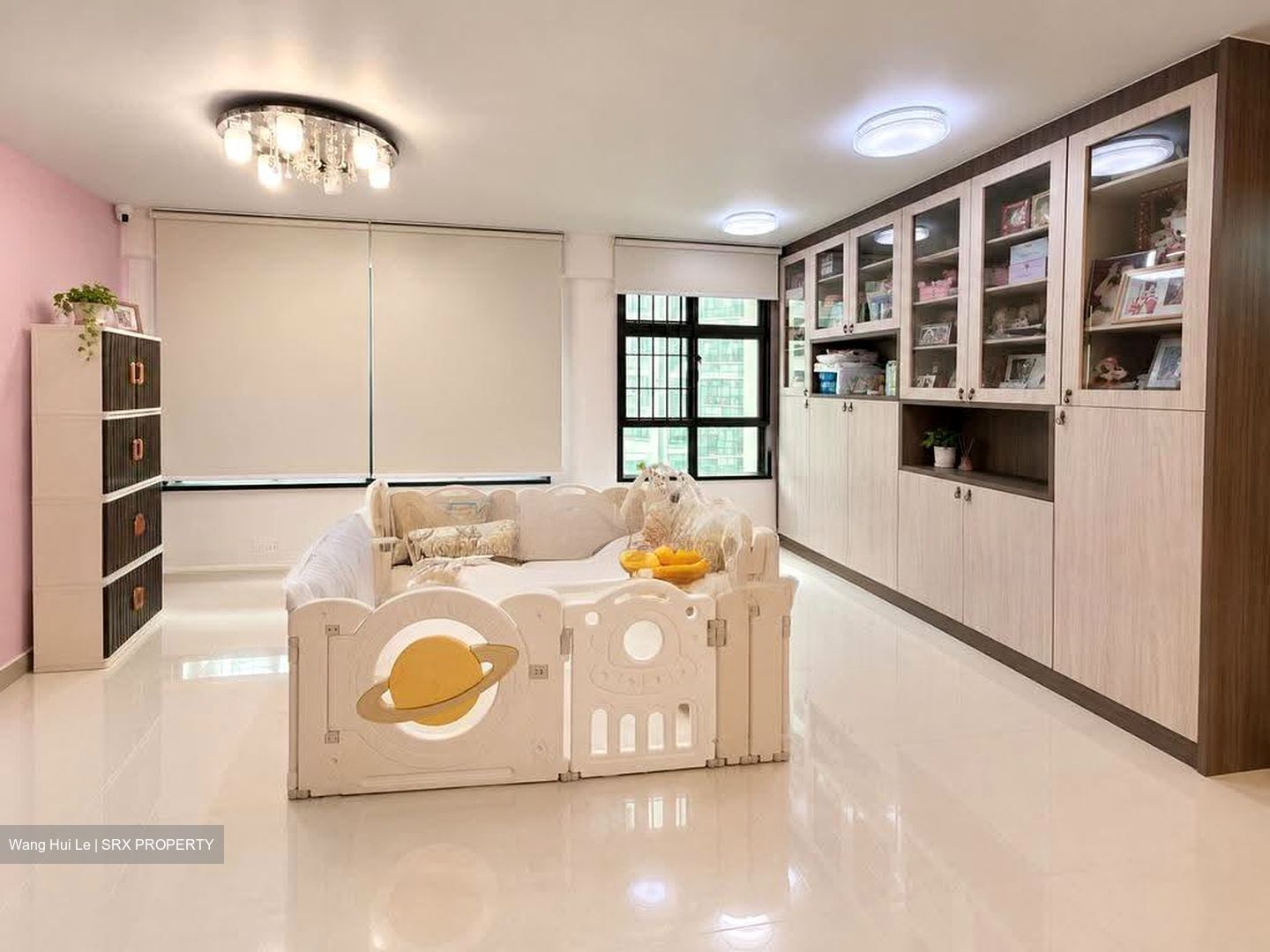 Blk 817A Keat Hong Mirage (Choa Chu Kang), HDB 5 Rooms #639579451